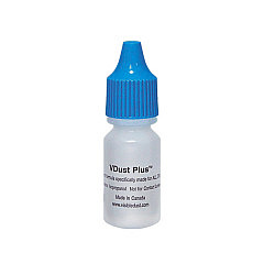 Visible Dust VDust Plus 8ml, bleu - sans emballage