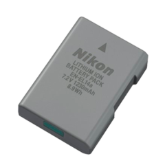 Lithium-Ionen Akku EN-EL14a