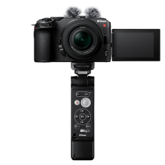 Nikon Z 30 Vlogger Kit - Nikon Swiss Garantie