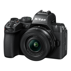 Nikon Z50 II Kit DX 16-50 f/3.5-6.3 VR