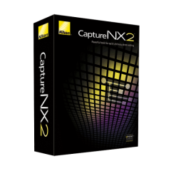 Capture NX 2 - Upgrade Version