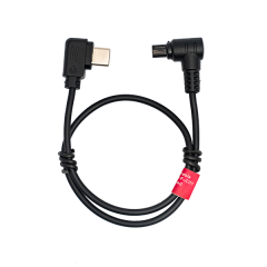 Camera Control Cable für Accsoon F-C01 (Canon)