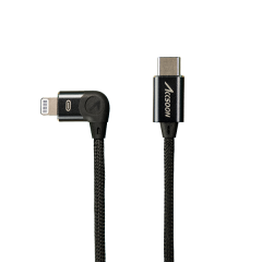 USB-C to Lightning Cable 100cm