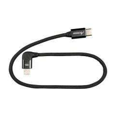 USB-C to Lightning Cable 30cm
